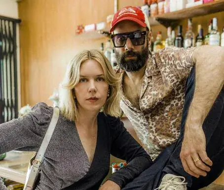 Pomplamoose @ Die Kantine
