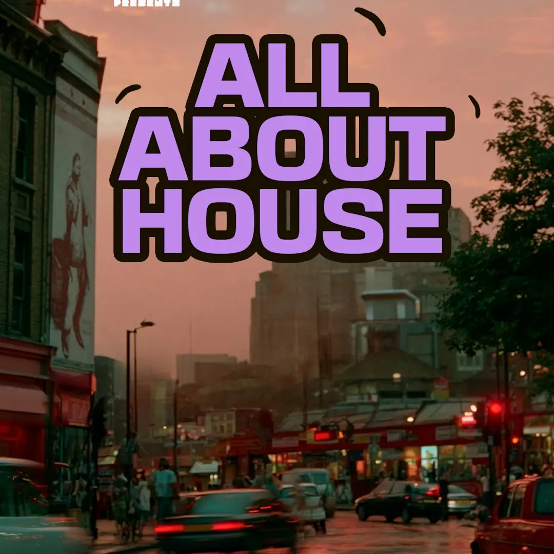 Egg LDN Pres: House All Night Long