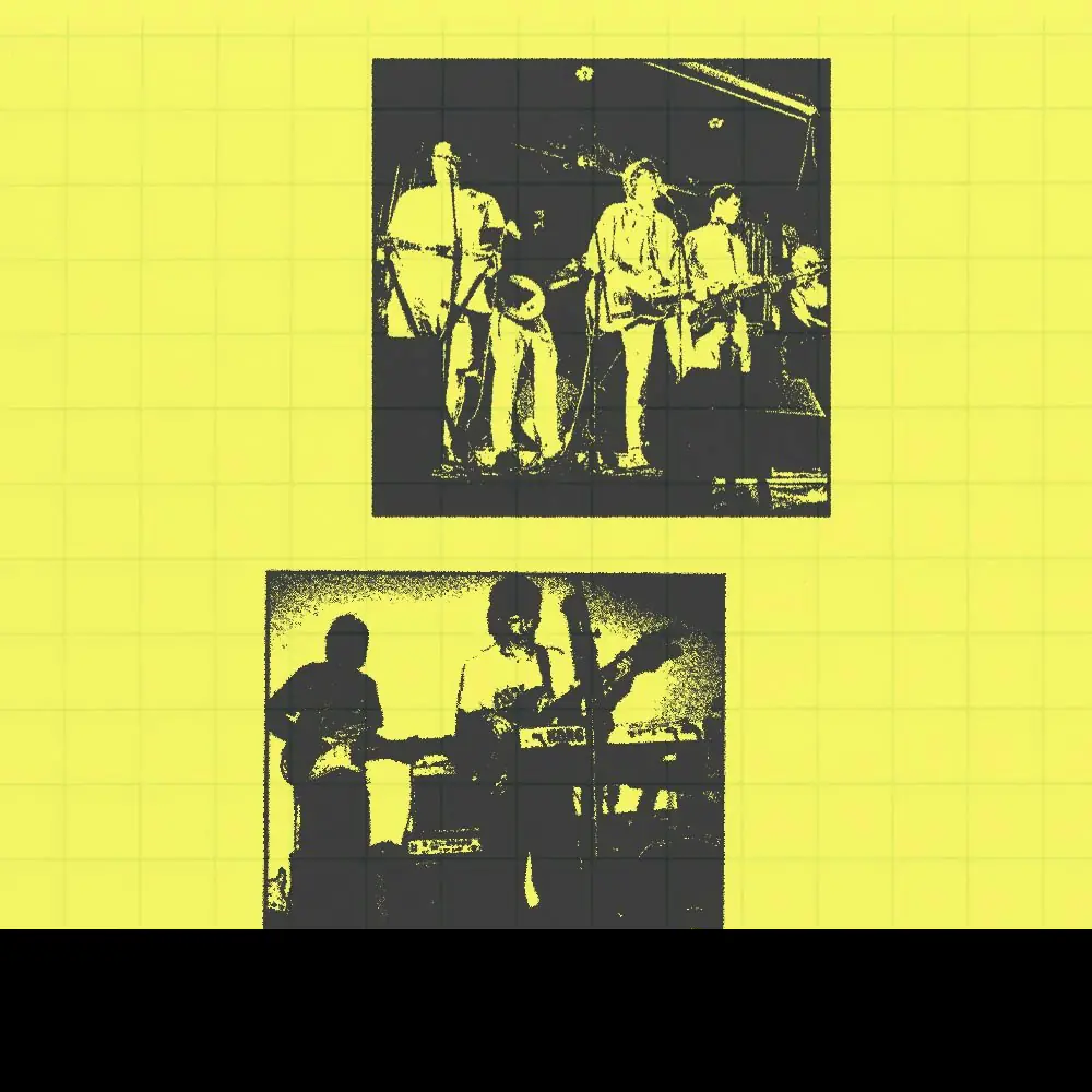 OBL PRESENTS: Pig City Committee / Gnatcatcher + guests