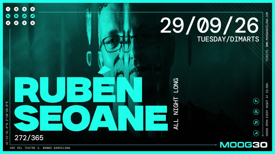 Rubén Seoane