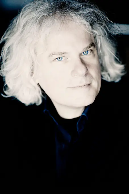 Ronald Brautigam @ Cadogan Hall