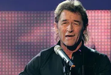 Peter Maffay and Johannes Oerding