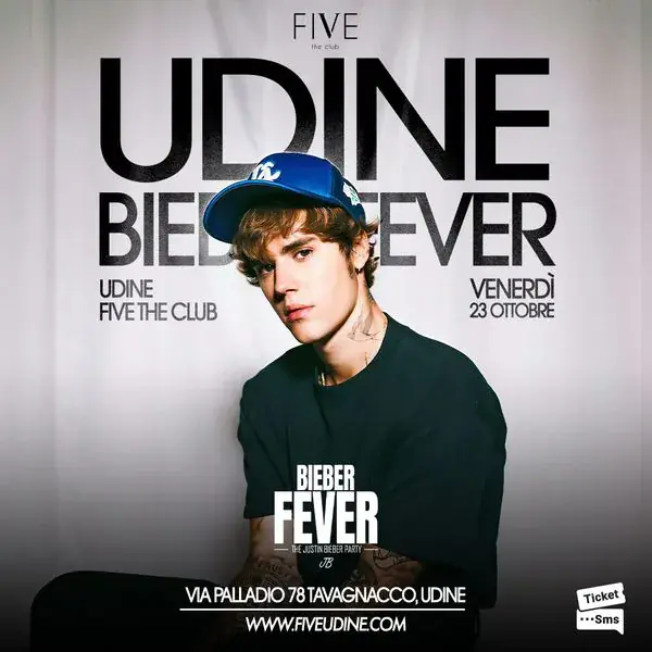 Bieber Fever