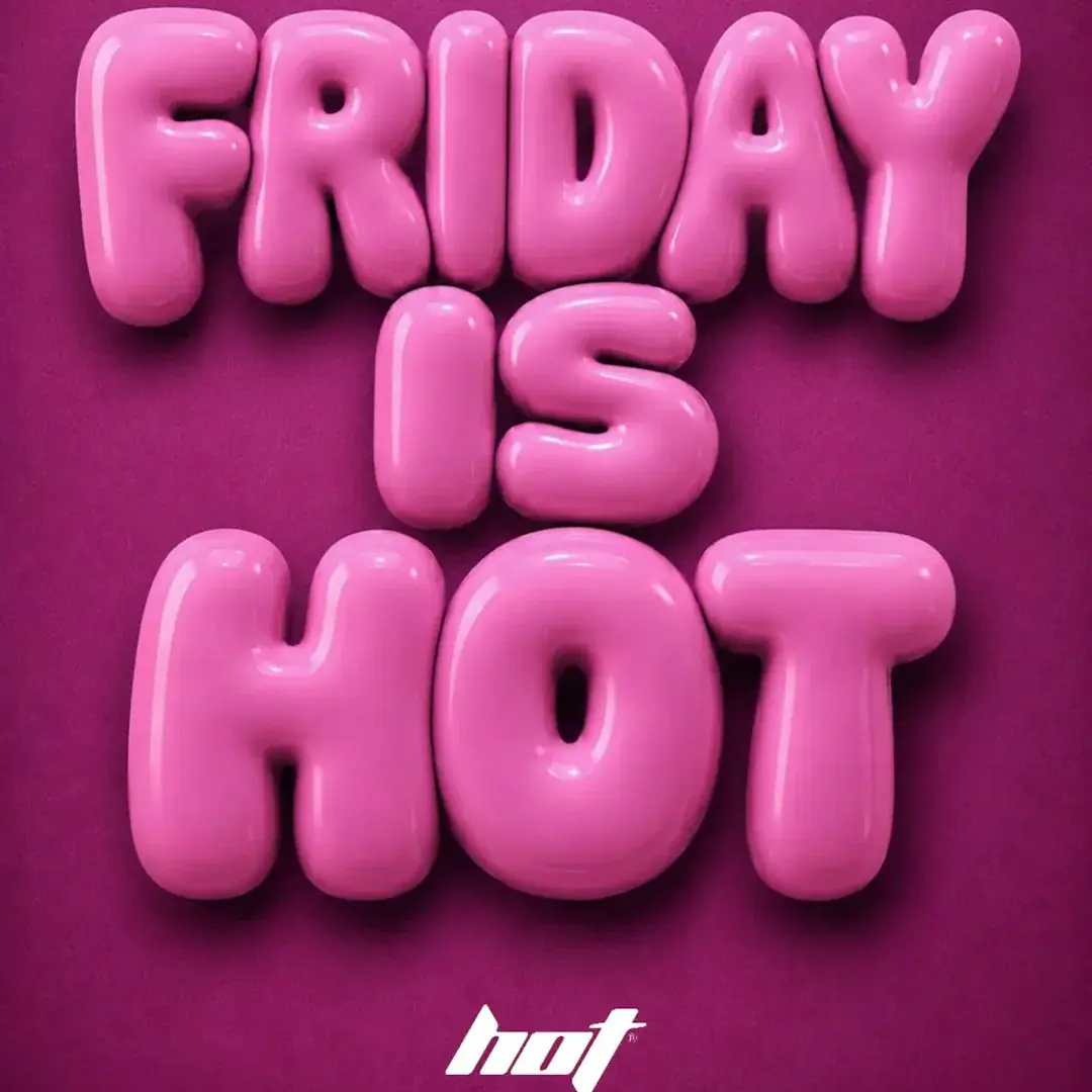 HOT PARTY