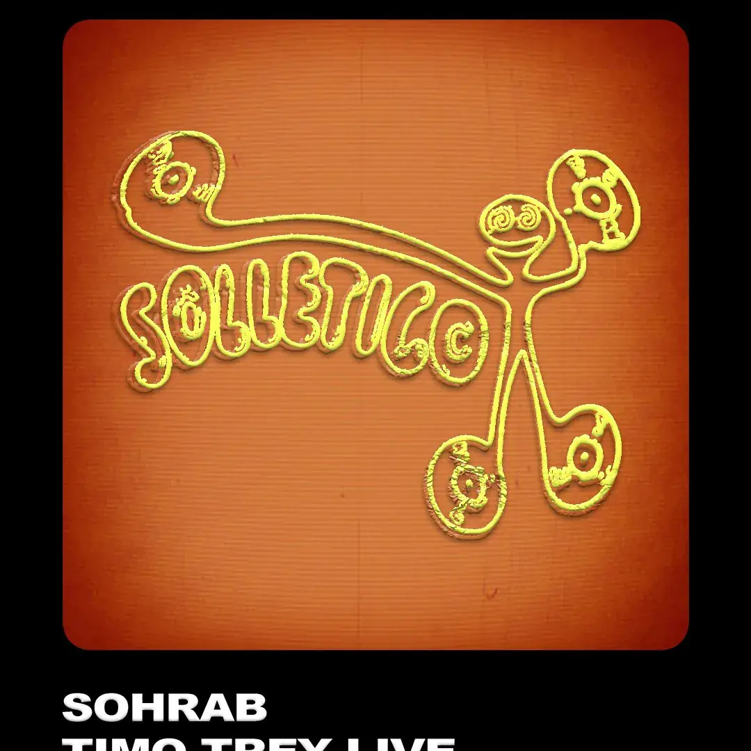 Solletico w: Sohrab