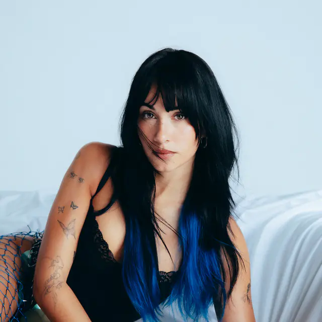 Alejandro Sanz, Aitana