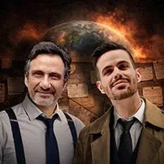 Chi ha ucciso il Pianeta? - Mario Tozzi e Lorenzo Baglioni