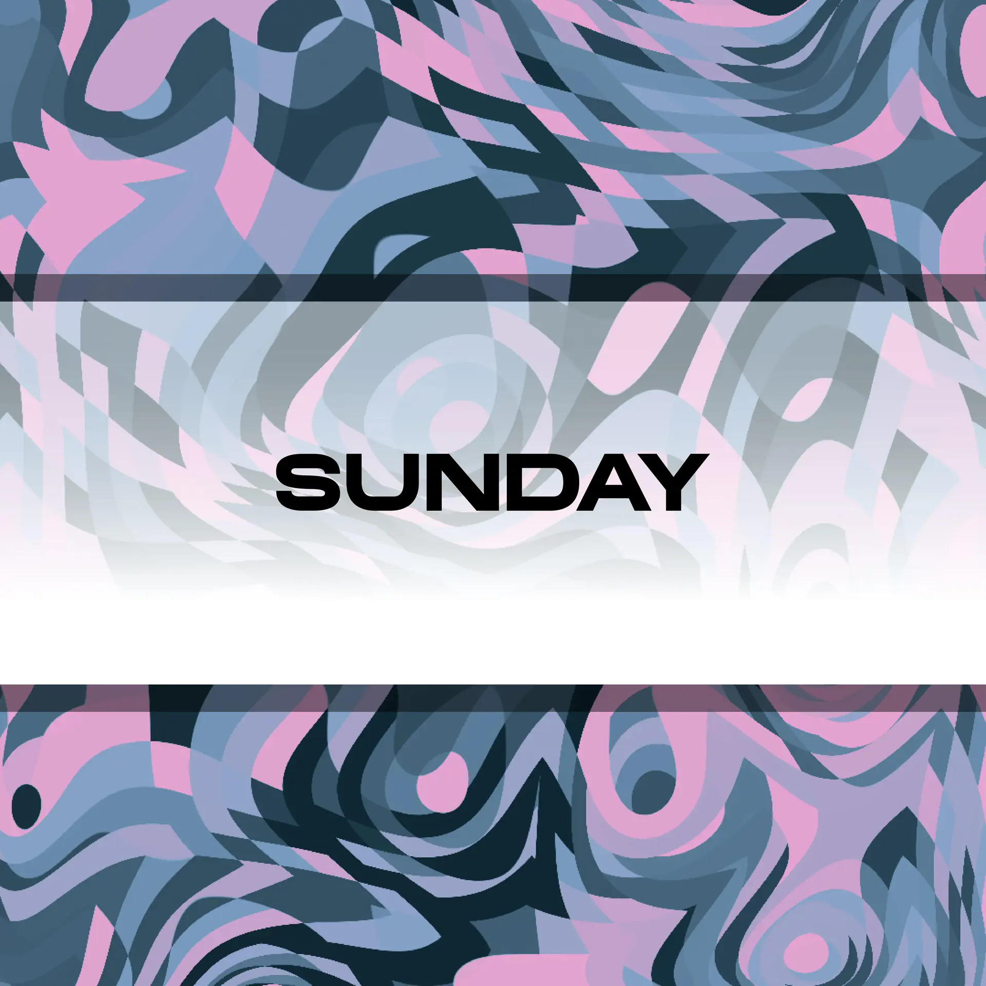 PHI SUNDAY | 30 AUGUST