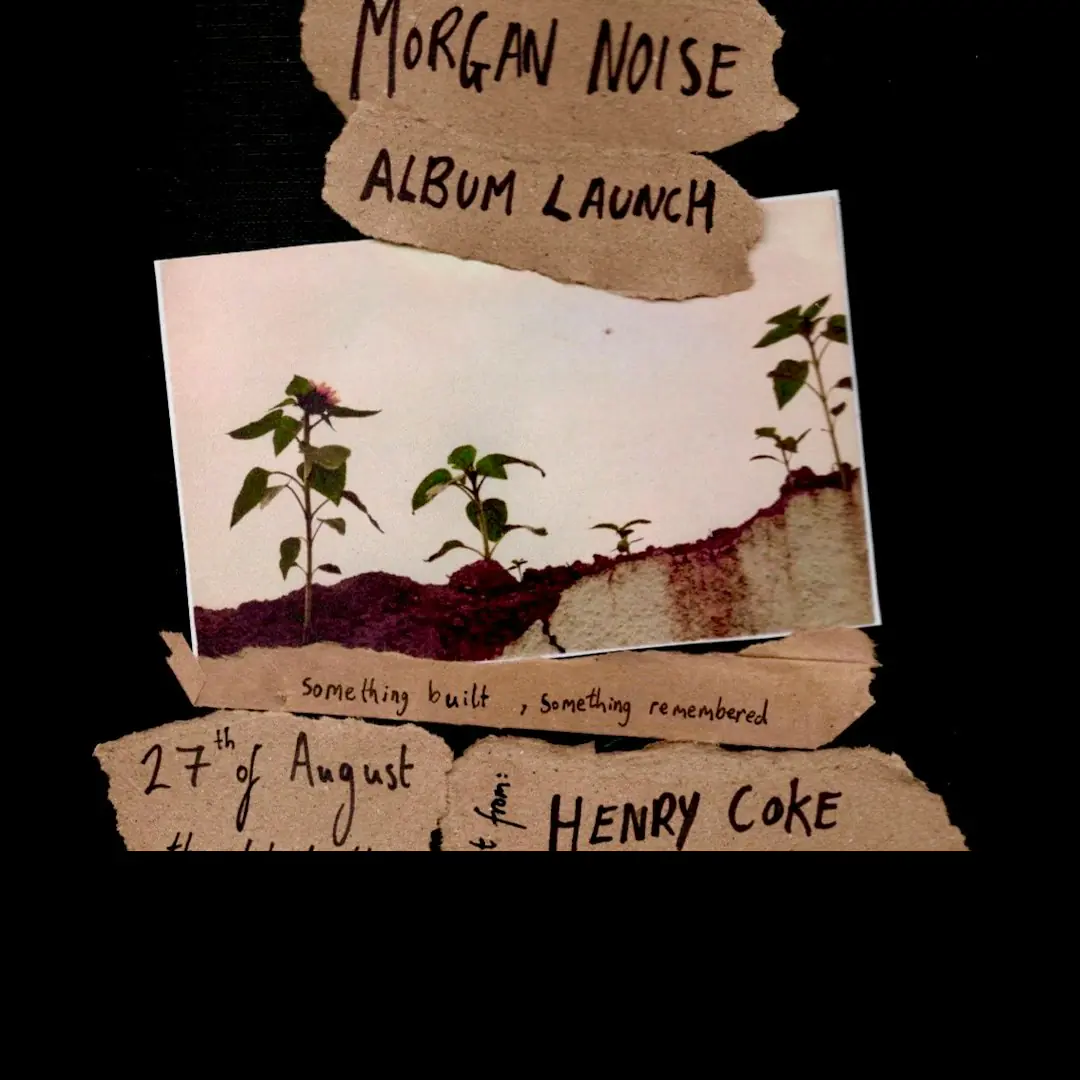 Morgan Noise, Henry Coke, Captain Stoney