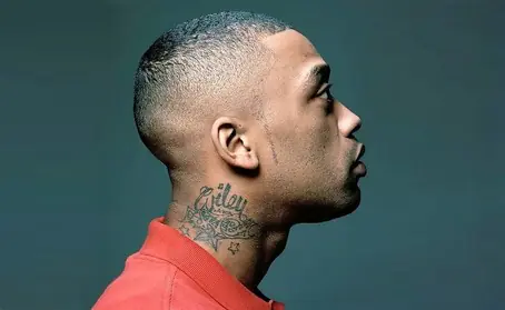 Wiley @ Phonox
