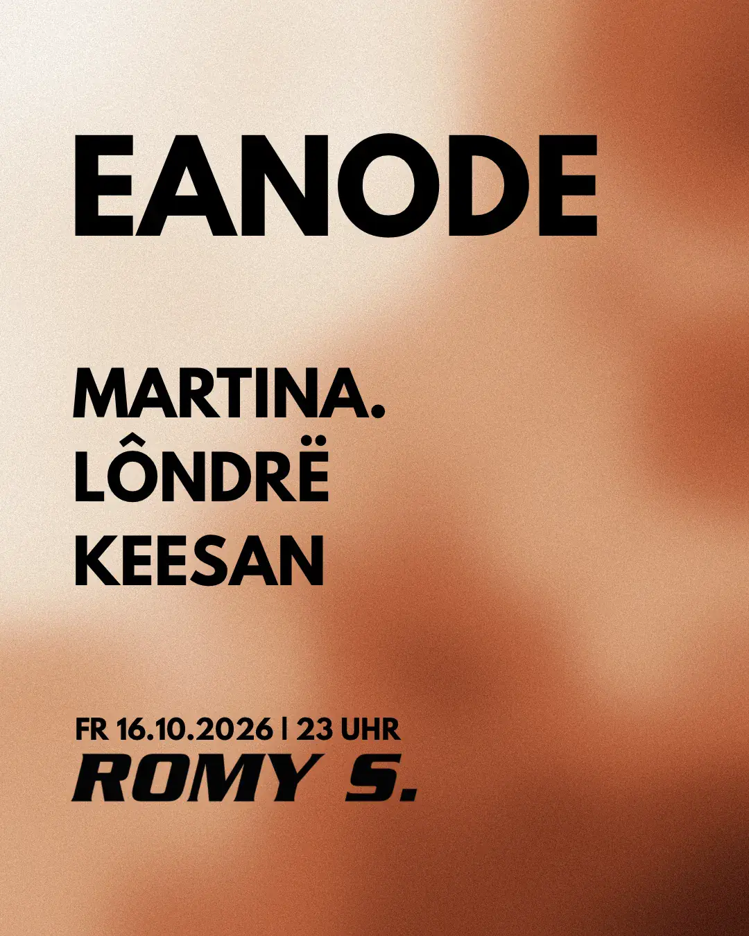 EANODE