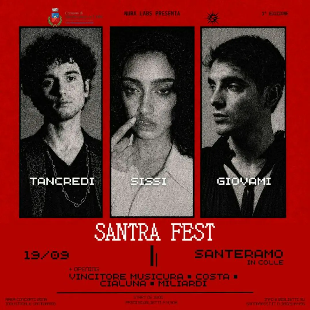 SANTRA Fest