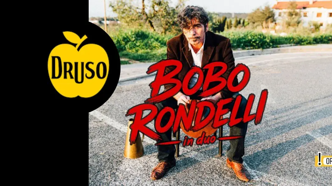 BOBO RONDELLI
