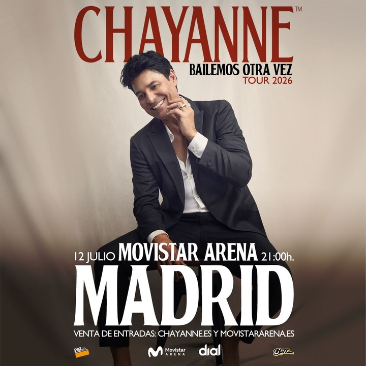 Chayanne
