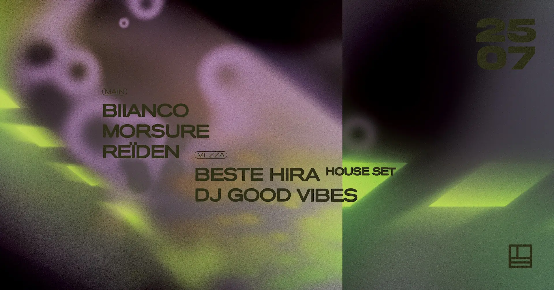 BIIANCO & Beste Hira