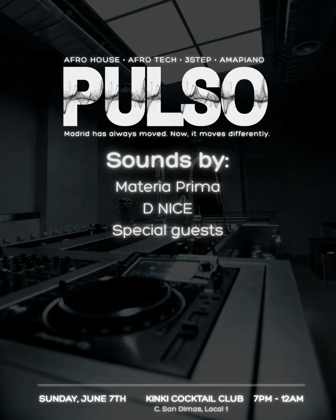 PULSO