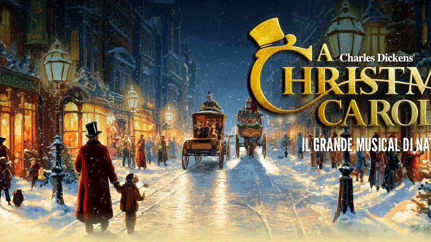 A Christmas Carol