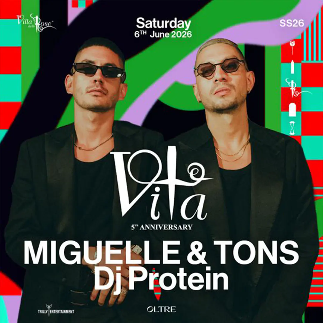 Miguelle & Tonnen