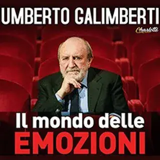 Il mondo delle emozioni