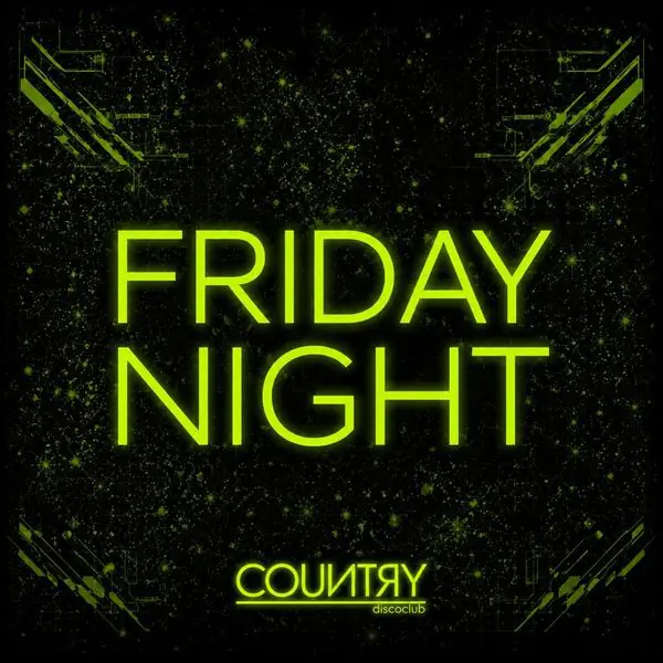 Friday Night