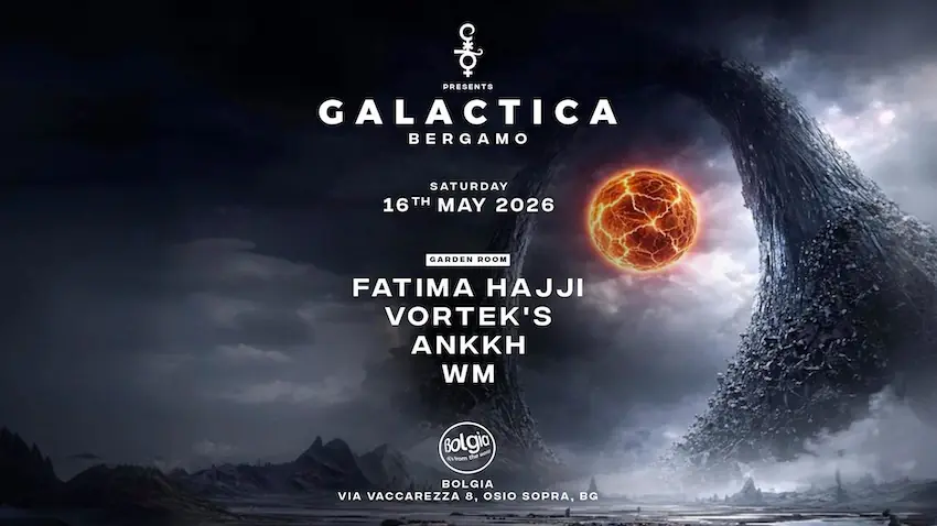 GALACTIQUE
