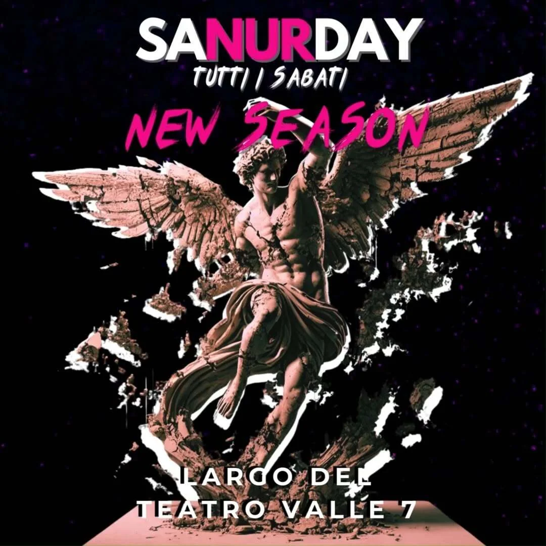 SANURDAY al Nur Bar