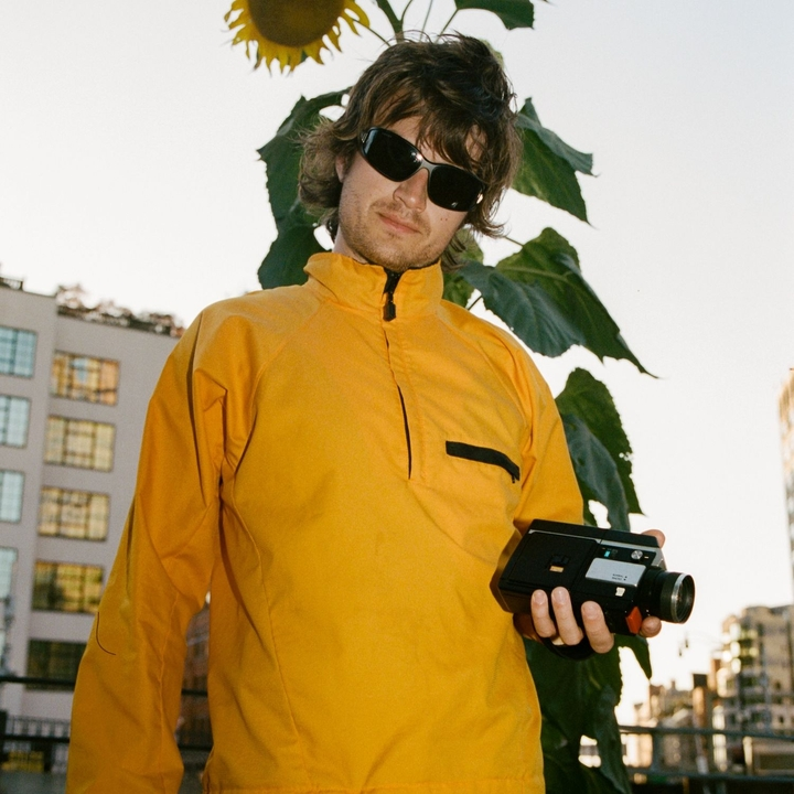 Djo @ Parco della Musica di Milano