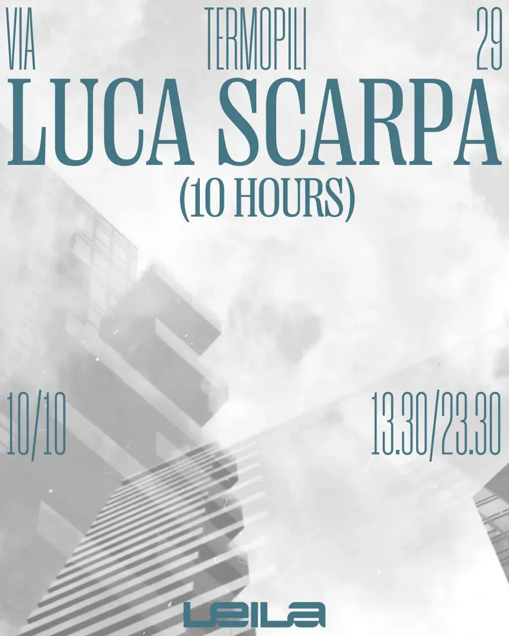 Luca Scarpa (10h)
