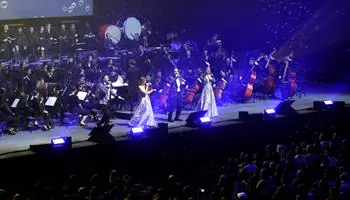 The World of Disney in Orchestra