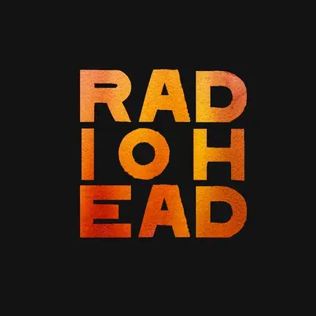 Radiohead @ RAC Arena