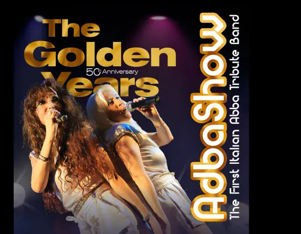 Abba Show - The Golden Years