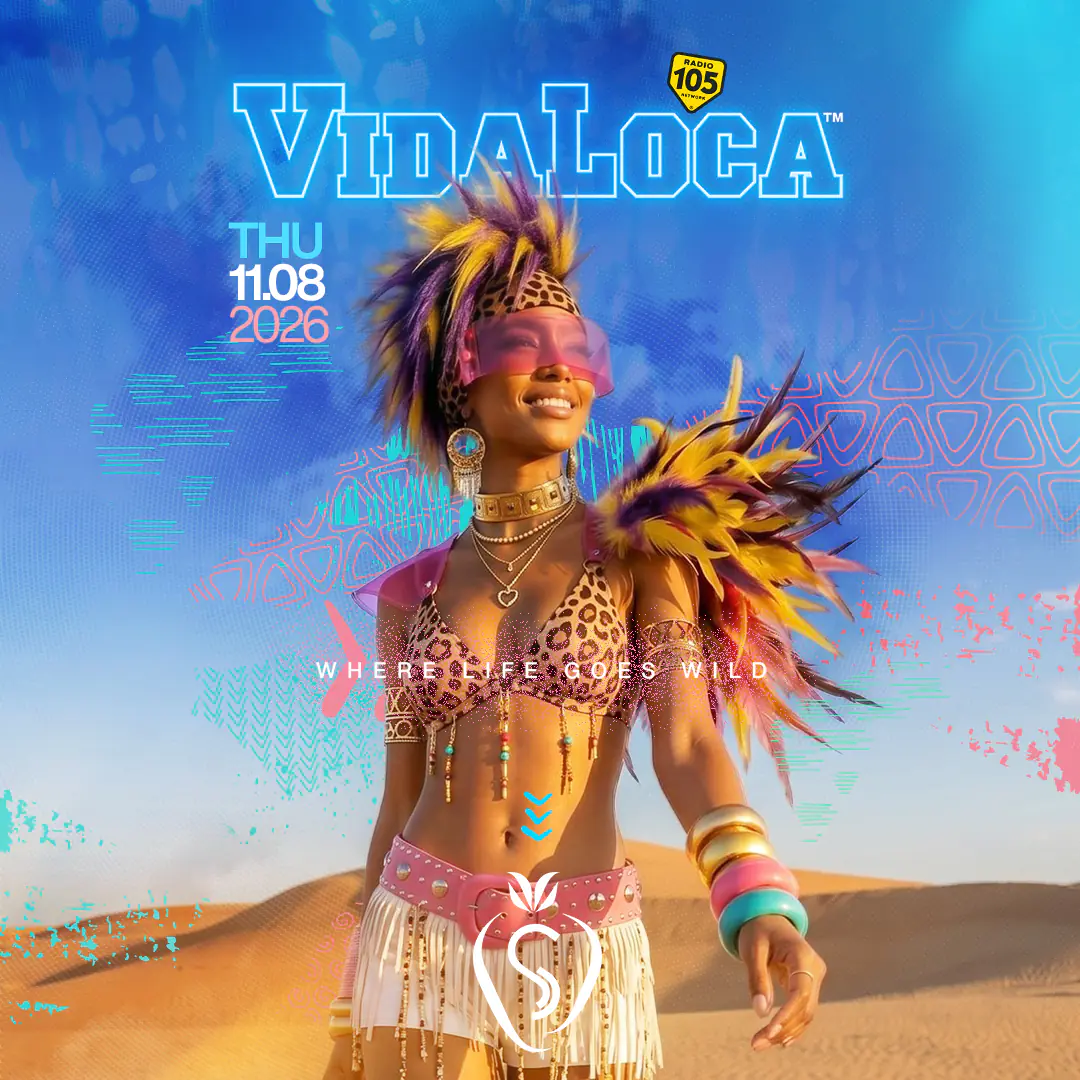 VidaLoca 11 / 08