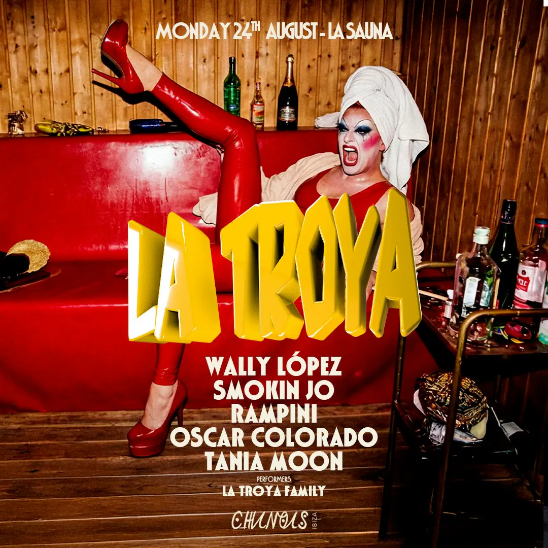 La Troya