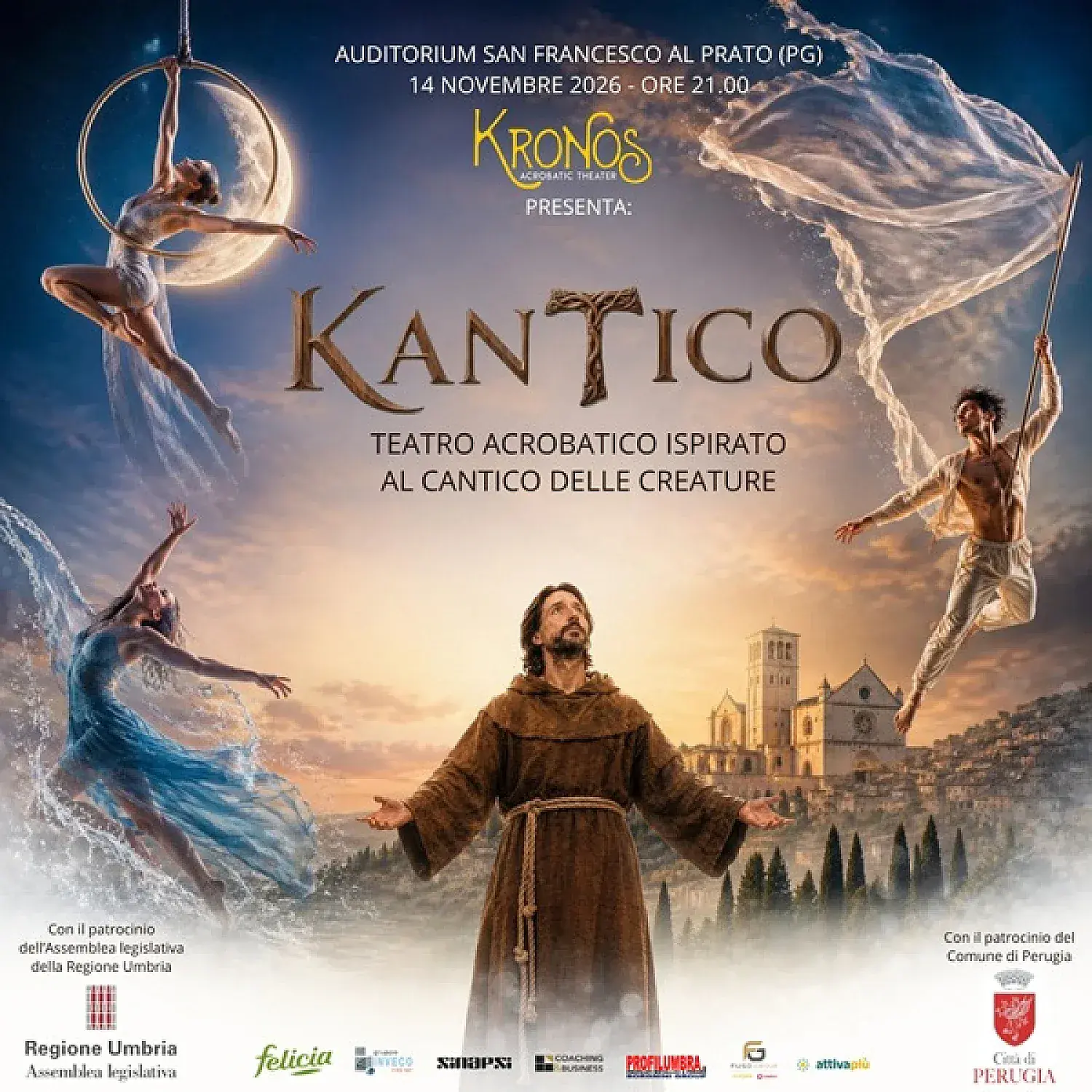 Kantico
