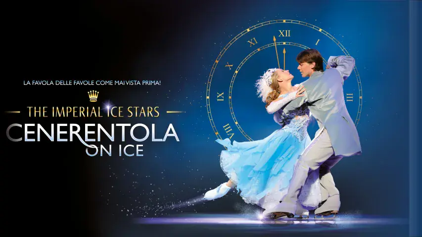 Cinderella on Ice