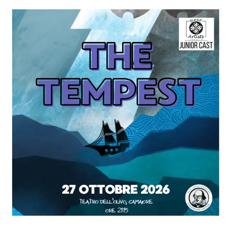 The Tempest