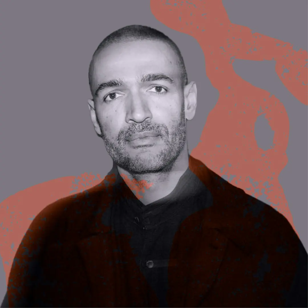 Patrice Bäumel