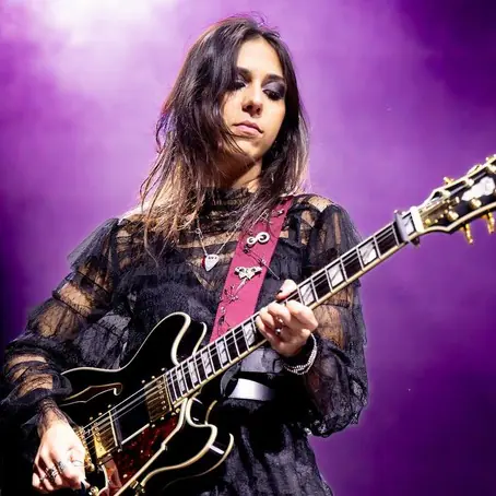 Nadia Sheikh @ The Water Rats