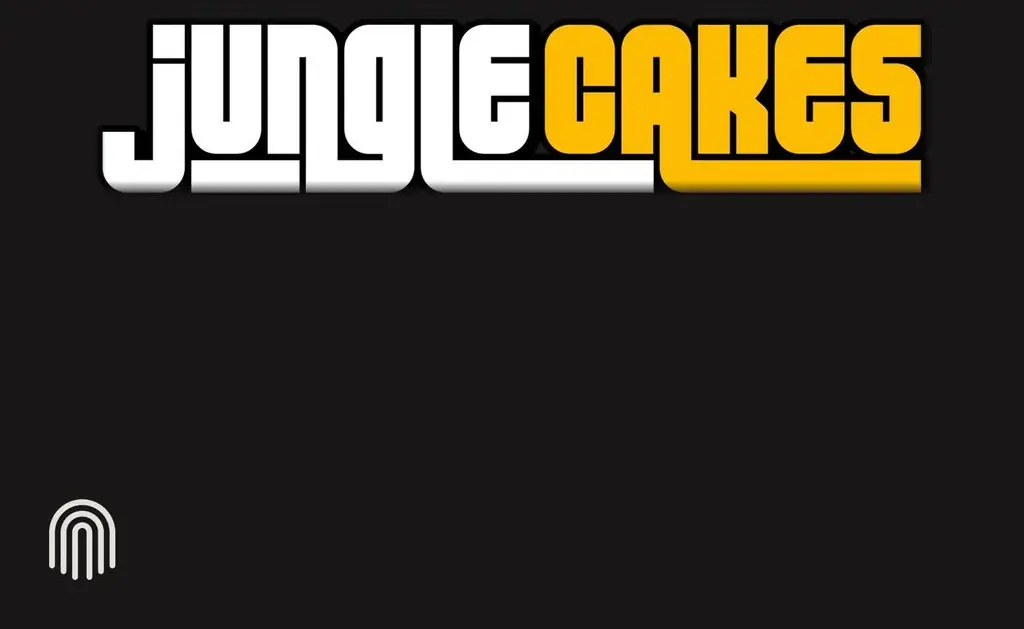 Jungle Cakes: Top Cat, Ed Solo & Deekline