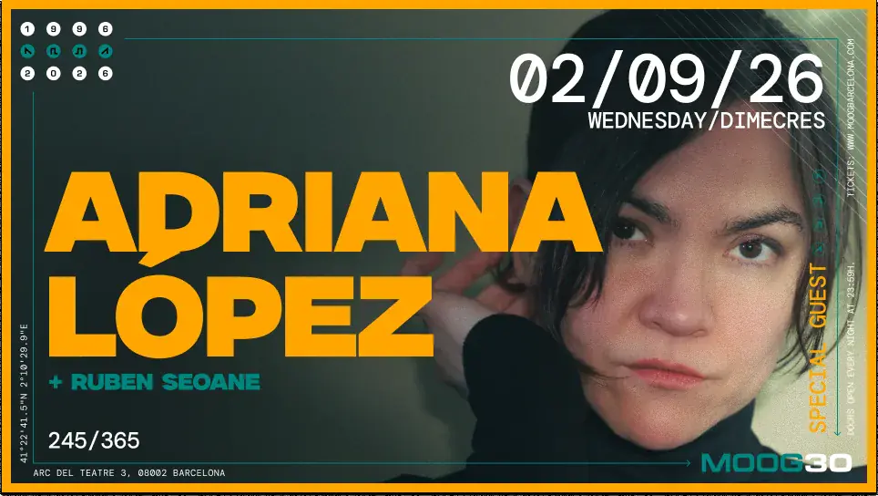 Adriana López + Rubén Seoane