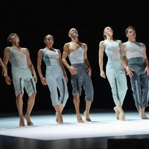Gala for International Dance Day