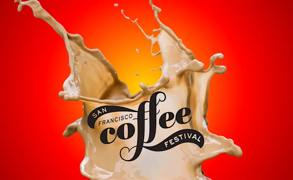 San Francisco Coffee Festival 2026