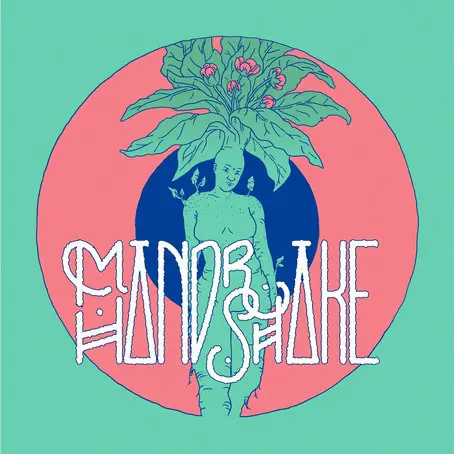 Mandrake Handshake @ Le Hasard Ludique