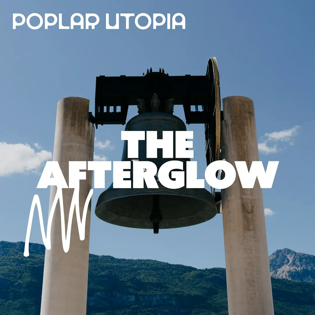 Utopie du peuplier | La rémanence