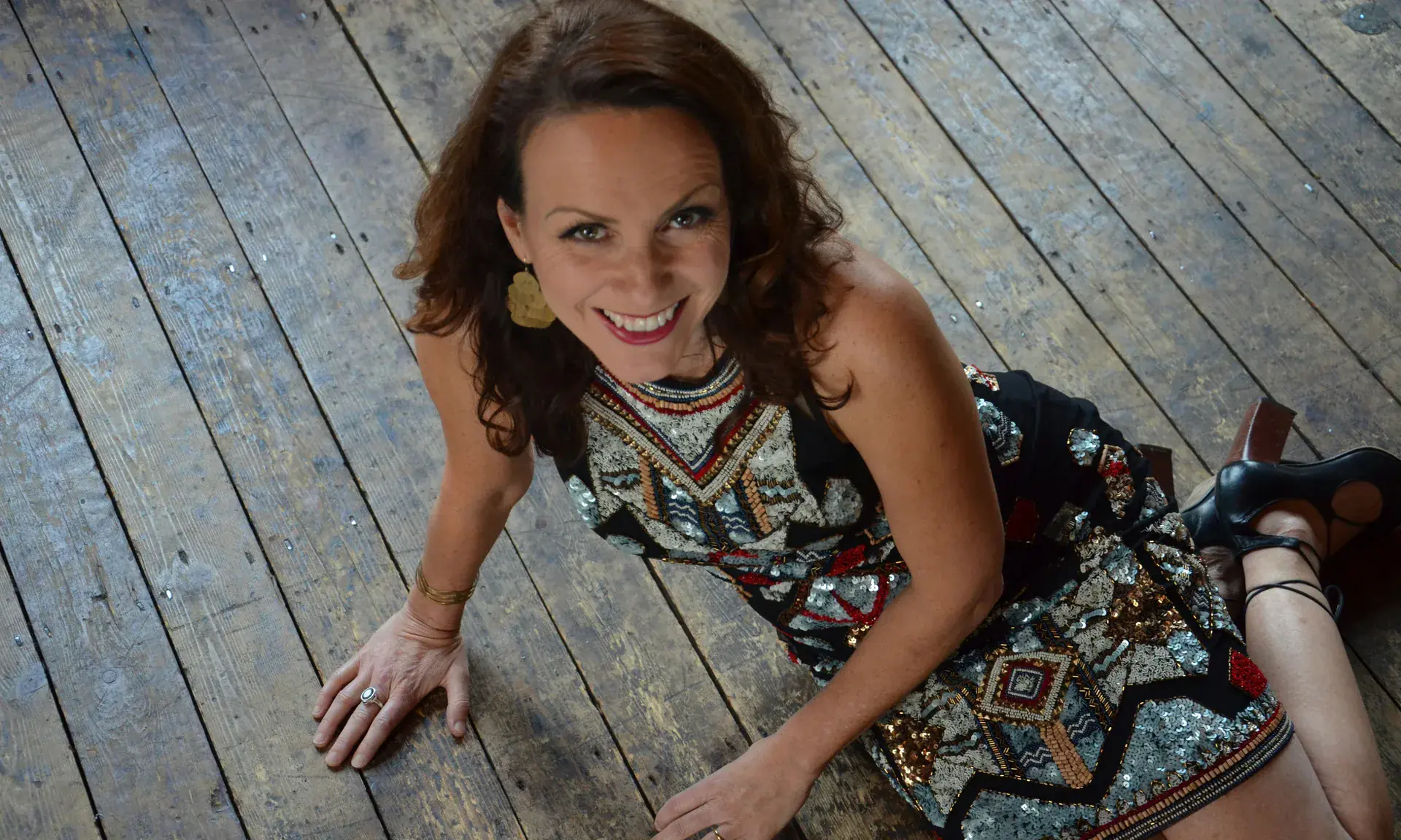 Karen Lane Quintet