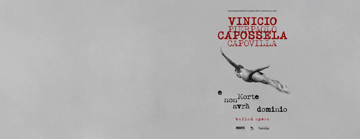 Vinicio Capossela