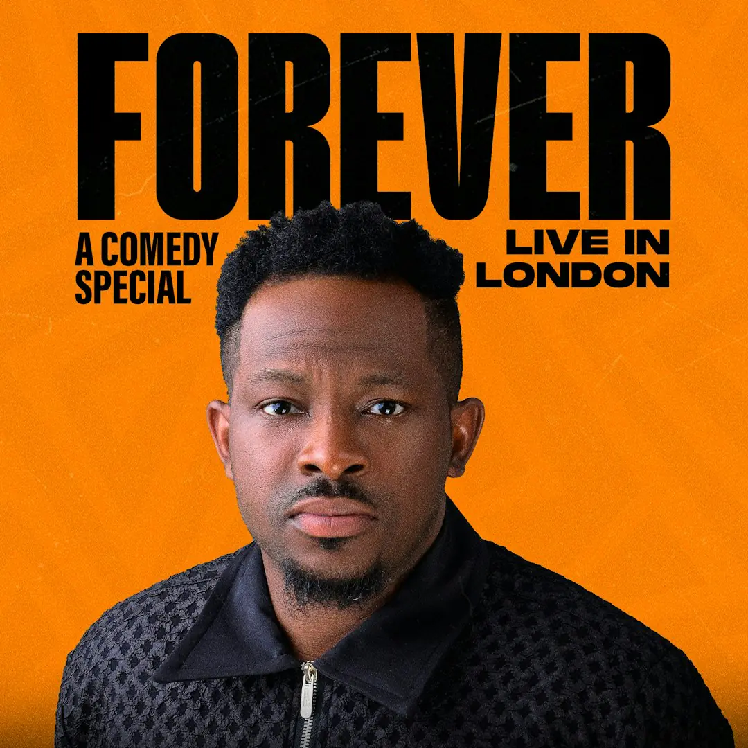 Comedy FOREVER 2026