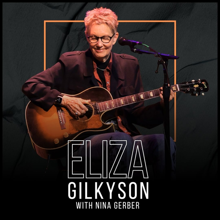 Eliza Gilkyson