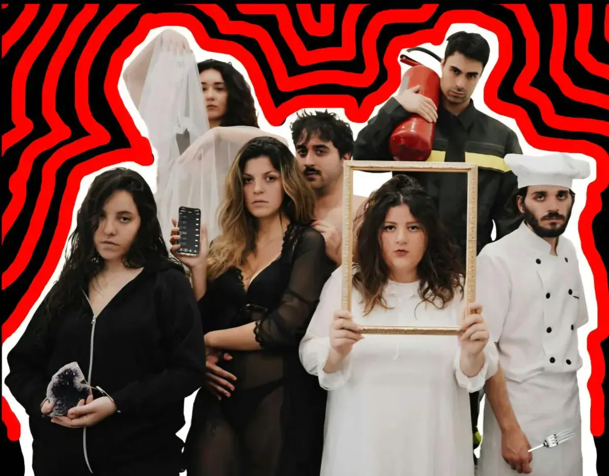 OGNI STUPIDA COSA