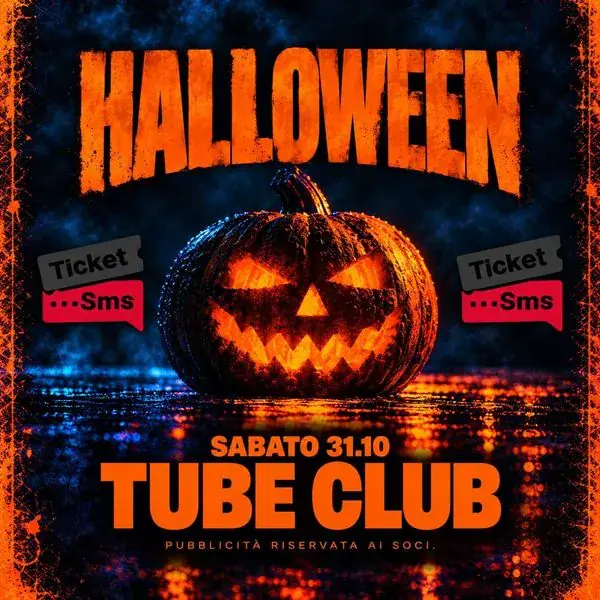 Halloween Party